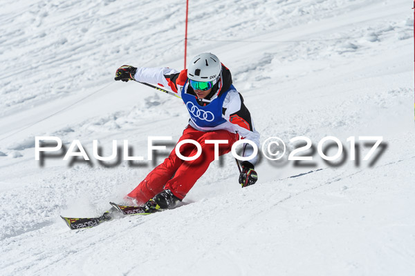 5. Ski Golf Masters 2017