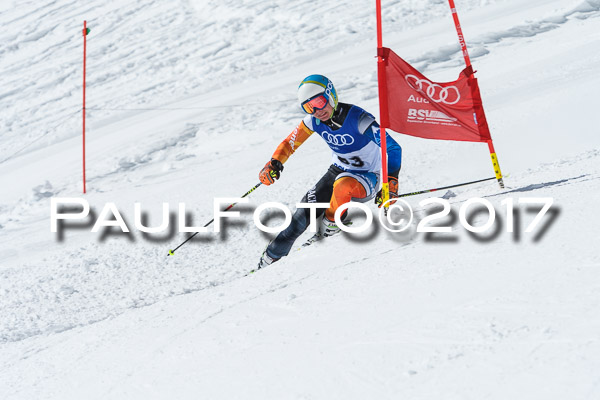 5. Ski Golf Masters 2017