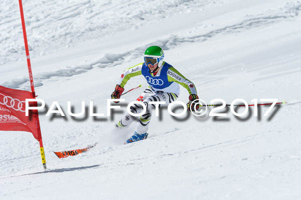 5. Ski Golf Masters 2017