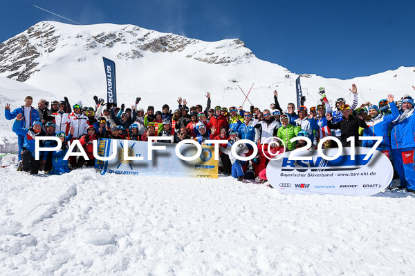 5. Ski Golf Masters 2017