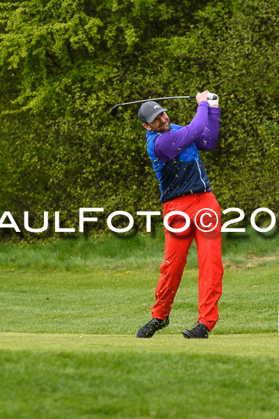 5. Ski Golf Masters 2017