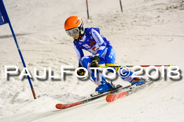 BSV U12 Ziener Kids Cross Cup 1 Region 4