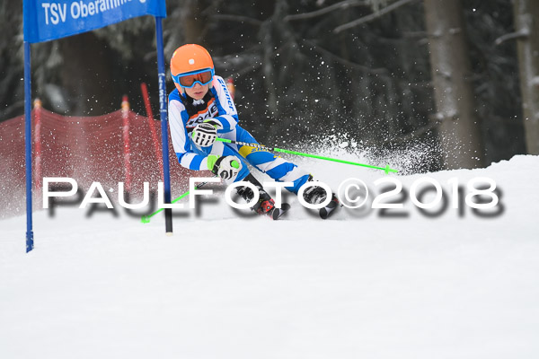 3. Ziener Cup RS