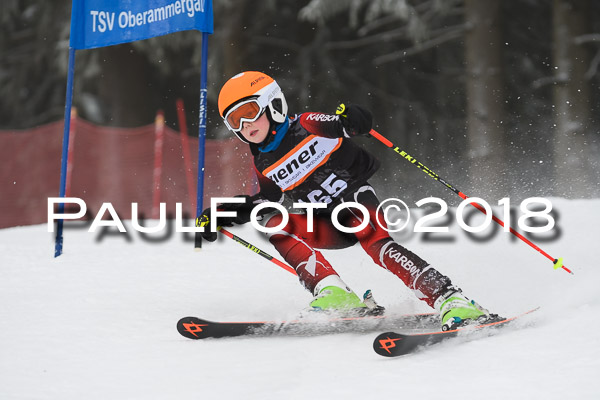 3. Ziener Cup RS