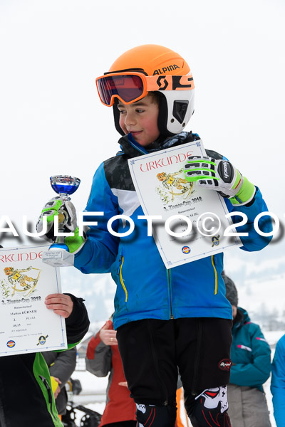 3. Ziener Cup RS