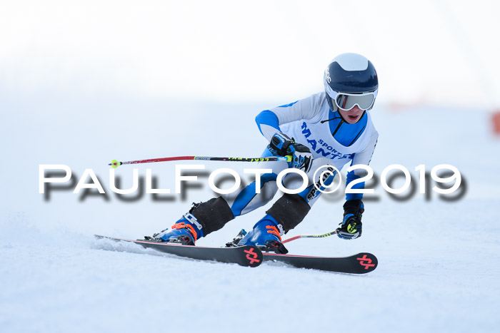 SVM U8, U10, U12, SechzgerPokal 2019