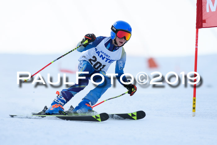 SVM U8, U10, U12, SechzgerPokal 2019