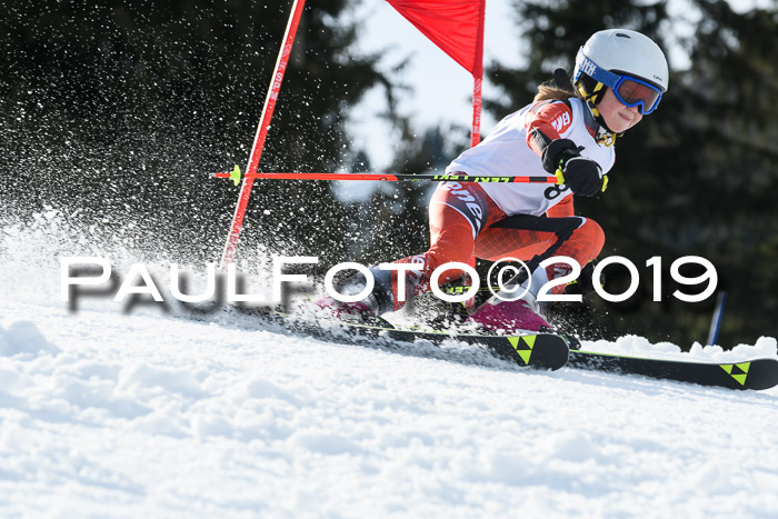 Schongauer Zwergerlrennen 2019