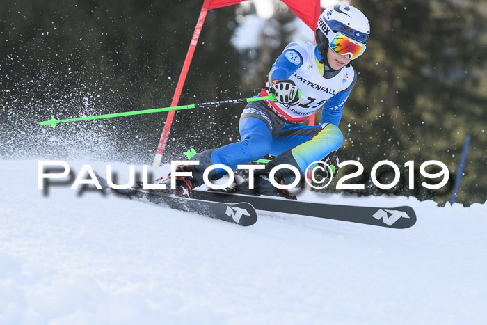 Schongauer Zwergerlrennen 2019