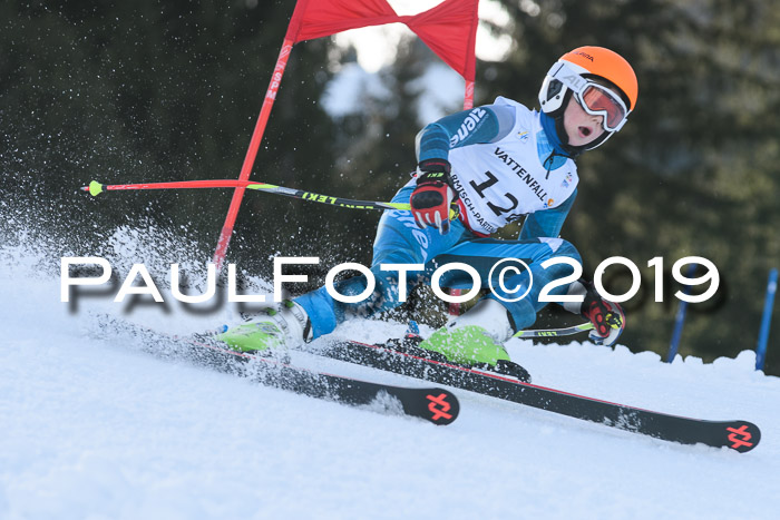 Schongauer Zwergerlrennen 2019