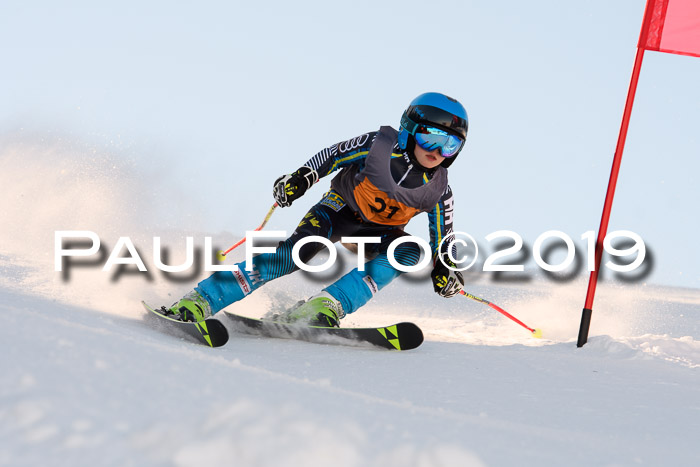 Ziener Kids Cross U12 + 5. Reischmann Cup