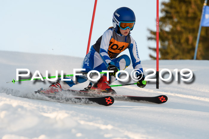 Ziener Kids Cross U12 + 5. Reischmann Cup