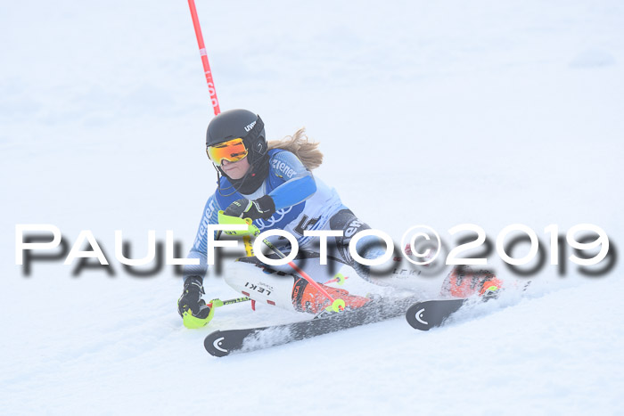 BSV Skiliga Bayern Schüler SL 23.02.2019