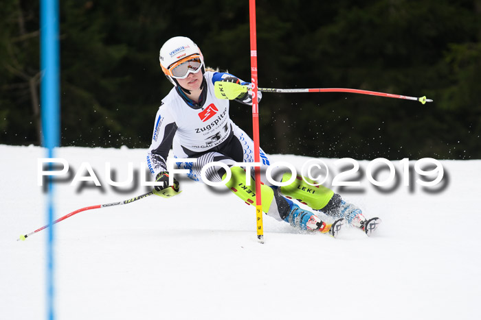 2. BZB CUP SL, 02.03.2019