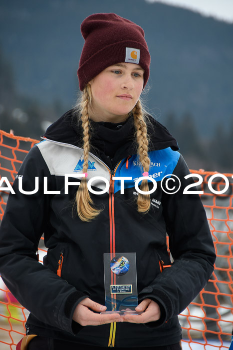 2. BZB CUP SL, 02.03.2019