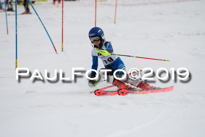 8. BZB CUP SL, 06.03.2019, Gudiberg