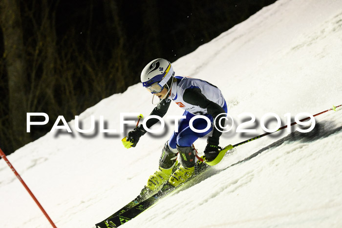 8. BZB CUP SL, 06.03.2019, Gudiberg