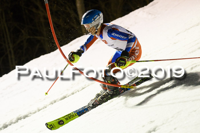 8. BZB CUP SL, 06.03.2019, Gudiberg