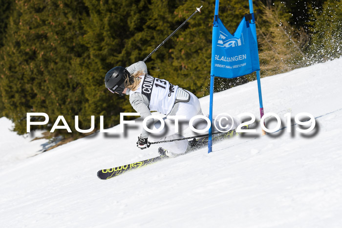 21. SVM Regionalcup-Finale 2019, Kinder, Schüler, Jugend, Erwachsene + Siegerehrungen, 18.03.2018