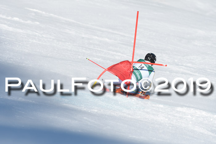 NC Riesenslalom Herren 23.03.2019