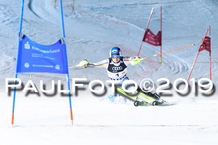 Deutsche Meisterschaft Team PSL Gudiberg 23.03.2019