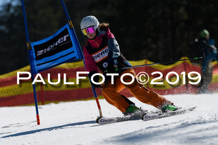 ASV - Kreiscup MM-UA 4 RS 2019
