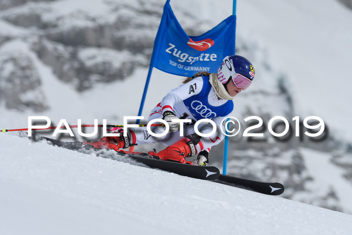 Ländervergleich Bayern-Tirol-Südtirol RS 2019