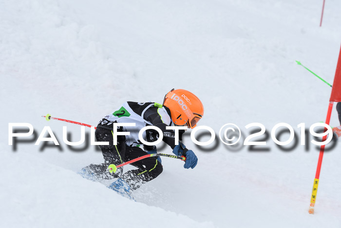 SVM Finale 15.04.2019 Teamwettbewerb