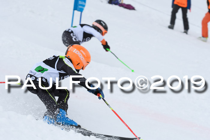 SVM Finale 15.04.2019 Teamwettbewerb