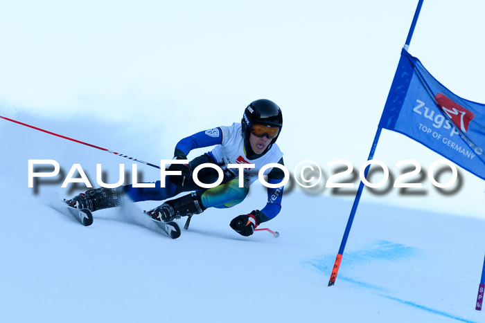 3. BZB CUP RSX, WFM, Kandahar 12.01.2020