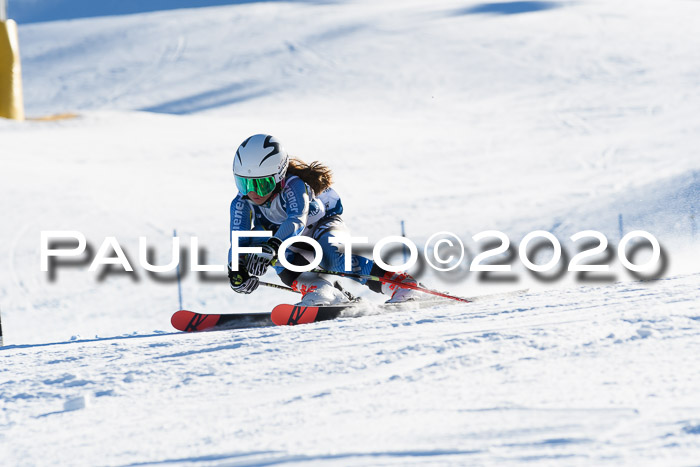 SVM Sparkassencup RS 12.01.2020