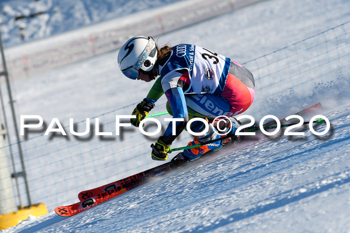 SVM Sparkassencup RS 12.01.2020