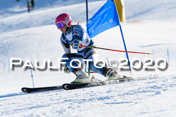 SVM Sparkassencup RS 12.01.2020