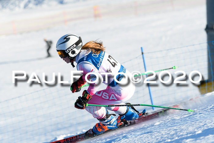 SVM Sparkassencup RS 12.01.2020