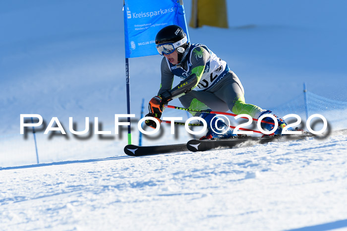 SVM Sparkassencup RS 12.01.2020