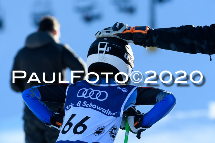 SVM Sparkassencup RS 12.01.2020