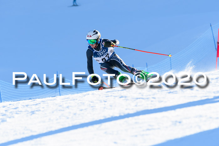 SVM Sparkassencup RS 12.01.2020
