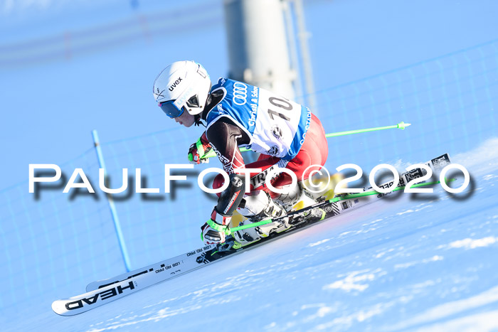 SVM Sparkassencup RS 12.01.2020