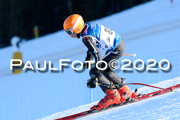 SVM Sparkassencup RS 12.01.2020