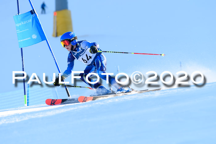 SVM Sparkassencup RS 12.01.2020