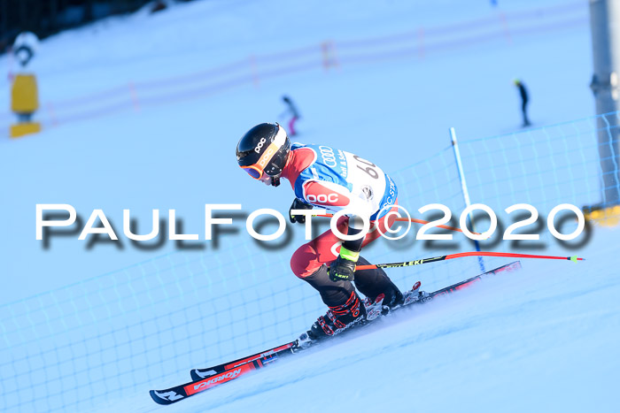 SVM Sparkassencup RS 12.01.2020