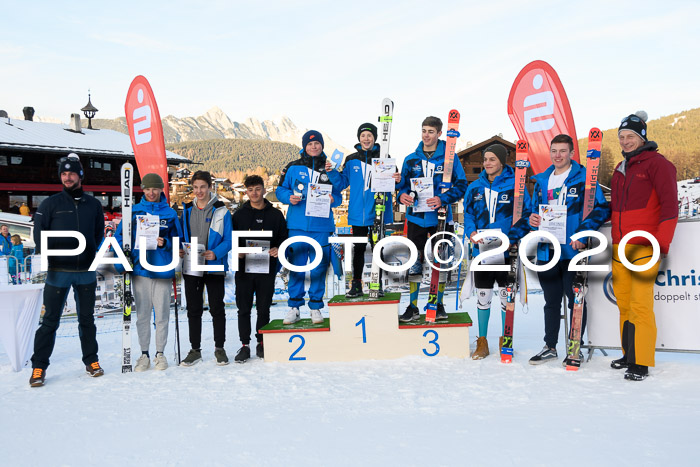 SVM Sparkassencup RS 12.01.2020