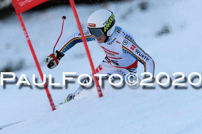 DSV Schülercup U14 V RS 17.01.2020