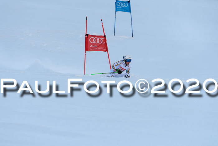 DSV Schülercup U14 V RS 17.01.2020
