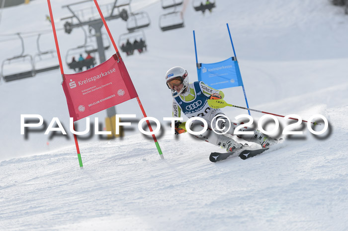 Ziener Kids-Cross M/OL U12 Race Cross II