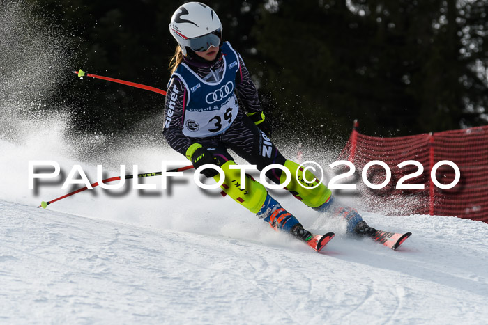 Ziener Kids-Cross M/OL U12 Race Cross II