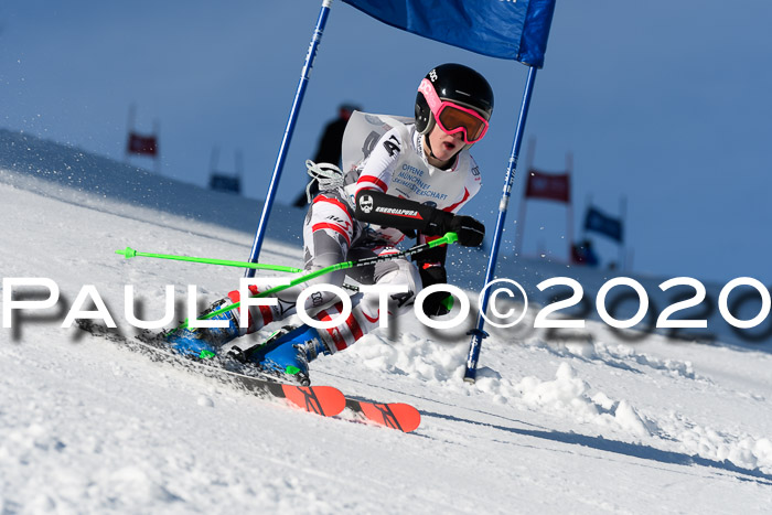 Münchner Meisterschaft Kitz 01-02-2020