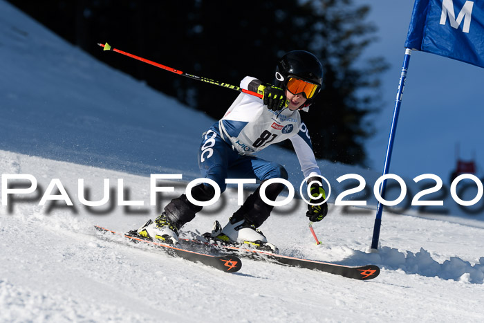 Münchner Meisterschaft Kitz 01-02-2020