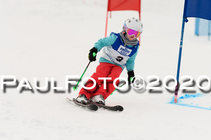 Kreiscup Landkreis Weilheim/Schongau 02.02.2020