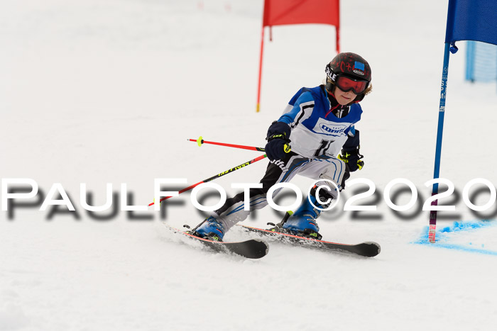 Kreiscup Landkreis Weilheim/Schongau 02.02.2020